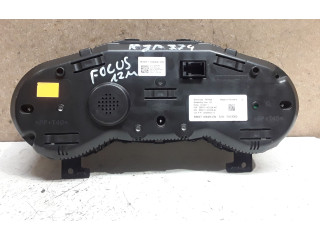 Přístrojová deska  Ford Focus 2011 BM5T10849CN  