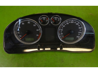 Přístrojová deska  Volkswagen PASSAT B5 1999 3B0919861B  