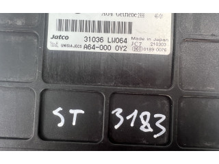 Блок управления коробкой передач 001927731J   Volkswagen Polo