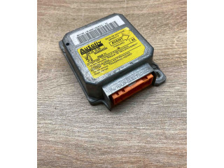 Блок подушек безопасности 9636894080, 550541500   Mercedes-Benz GLE AMG (W166 - C292)
