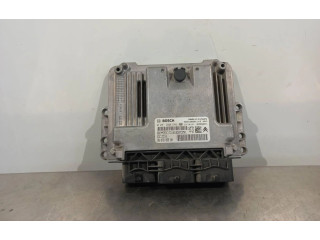 Řídící jednotka 9807885980   Peugeot 2008 I 2014