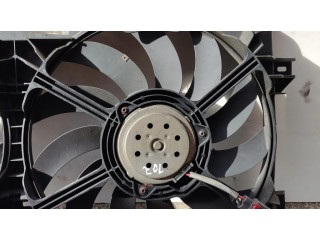 Вентилятор радиатора     8674734, 874746    Chrysler Voyager 2.8