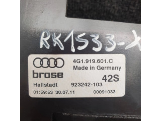 Дисплей    4G1919601C, EB0972734   Audi A6 S6 C7 4G