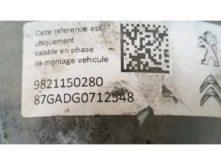 Jednotka ABS 1635039780, 9821150280   Citroen SpaceTourer XL 2016