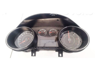 Přístrojová deska  Fiat Bravo 2009 51761172, 503001980000  