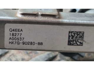 Vstřikovač HX7G9H487AC, HX7G9D280BB   Ford Escape IV  pro benzínový motor 1.5  
