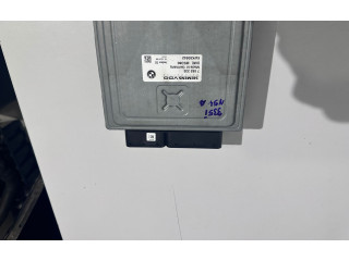 Комплект блоков управления 7583332, MSD80   BMW 3 E92 E93