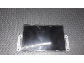 Дисплей    28090, 28090BU700A   Nissan Almera N16