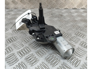 Двигатель стеклоочистителя заднего стекла L1TB17404   Ford Puma