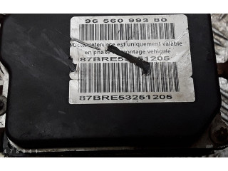Jednotka ABS 9656099380   Peugeot 607 2005