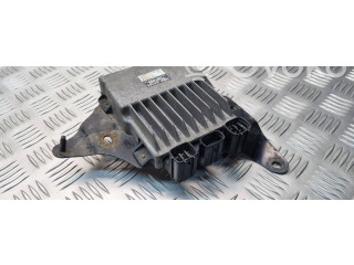 Блок управления топливных форсунок 8987120070, 1310001371    Toyota Avensis T250   