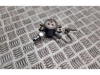 Vstřikovací lišta 8200584034, H8200334367   Nissan Note (E11)    K9KE274 