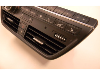 Блок управления климат-контролем 9379121, 61319379121   BMW i3