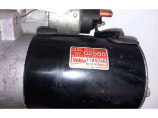 Píst 3610002560, 3610002560   KIA Picanto    G4HE 