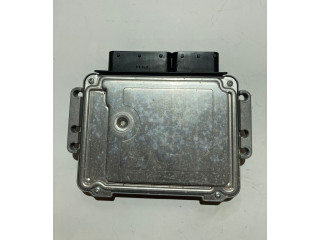 Řídící jednotka 0281012131, 37820RMAE06   Honda CR-V 2005