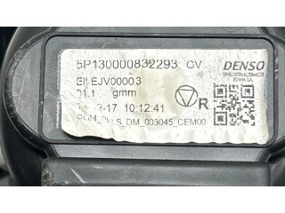 Вентилятор печки    EJV00003, 21710124   Toyota Proace