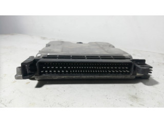 Блок управления двигателя 9634662880, 281001782   Citroen Xantia