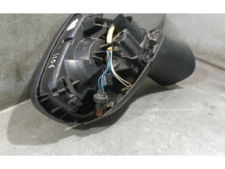Zpětné zrcátko  Renault Captur 2015  963012009R  