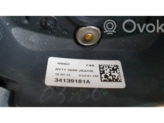 Volant Ford B-MAX 2013 AV113600JA3ZHE  