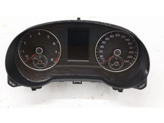 Přístrojová deska  Volkswagen Sharan 2014 7N0920870H  