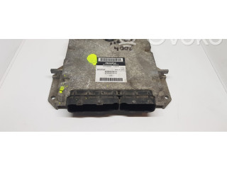 Řídící jednotka 8973192822, 2758001523   Renault Espace -  Grand espace IV 2004