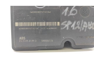 Jednotka ABS 06210901993, 5WK84126   Suzuki Liana 2006