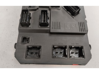 Pojistková skříňka Řídící jednotka BSM 9652474380   Citroen C3 Pluriel 2004
