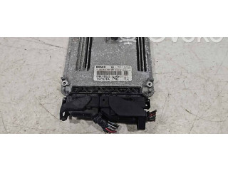 Řídící jednotka 0281015694, 13240075   Toyota Urban Cruiser (XP110) 2010