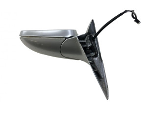 Zpětné zrcátko  levé Mercedes-Benz SL R230 2003  A2308100176  
