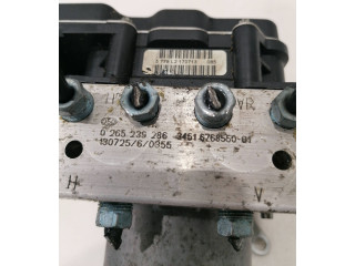 Jednotka ABS 6860214   BMW X1 E84 2014