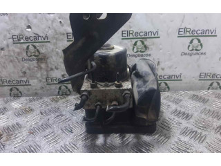 Jednotka ABS 9654777580   Peugeot 207 CC 