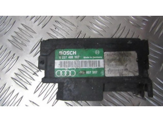 Блок управления 0227400192, 4A0907397   Audi 100 200 5000 C3