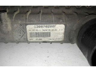 Интеркулер  130070200F   Renault Laguna I 