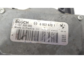 Вентилятор радиатора     6922670, 17117801423    BMW X3 E83 2.0