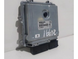 Řídící jednotka 31336983   Volvo S80 2013
