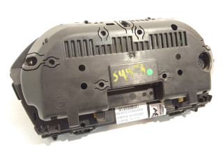 Přístrojová deska  BMW 1 E82 E88 2012 62109276586  