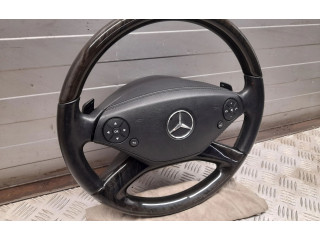 Volant Mercedes-Benz CL C216 2013   