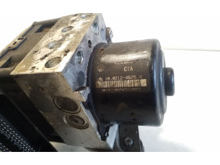 Блок АБС 7P0907379H, 10092903263   Volkswagen  Touareg II  2010 - 2018 года