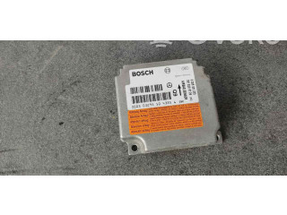 Блок подушек безопасности 0285001373   Mercedes-Benz CLK A209 C209