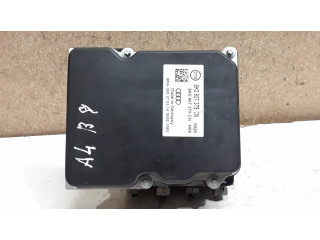 Блок АБС 8K0907379CN, 8K0614517GT   Audi  A4 S4 B8 8K  2008-2015 года