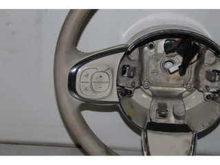 Volant Fiat 500 2010   
