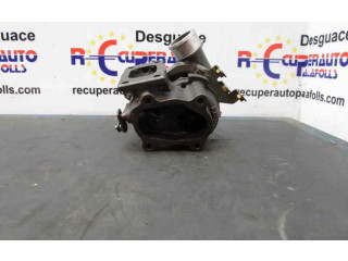  Турбина Nissan Primera  144112J620         