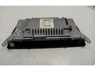 Дисплей    9232896, 65509232896   BMW X5M E70