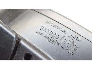 Zpětné zrcátko  Honda Accord 2009  8PIN  