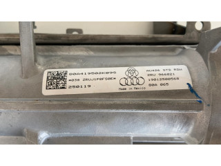    Рулевая рейка 80A419502K   Audi Q5 SQ5 2017- года