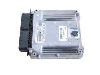 Řídící jednotka 8K5907401D, 4G0907401   Audi A4 Allroad 2012