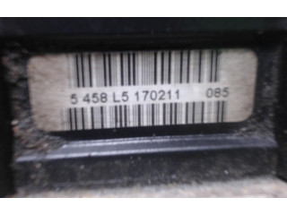 Jednotka ABS 4541F5, 4541F5   Peugeot 107 2011
