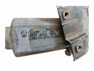 Čerpadlo oleje 6N4959802   Land Rover Freelander   18 K4F