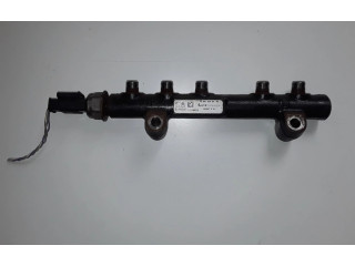 Vstřikovací lišta 9684753080   Peugeot 3008 I    9HD (DV6CTED) 