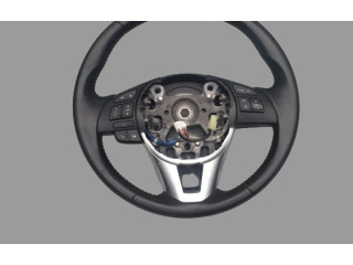 Volant Mazda 3 II 2013 BHN3-51040, BHN3-51040  